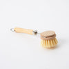 Glückskäfer | Wooden Dish Brush | © Conscious Craft